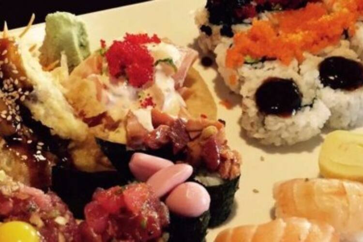 Ru San S Midtown Midtown Atlanta Zomato Ru San S Midtown Midtown Atlanta Zomato